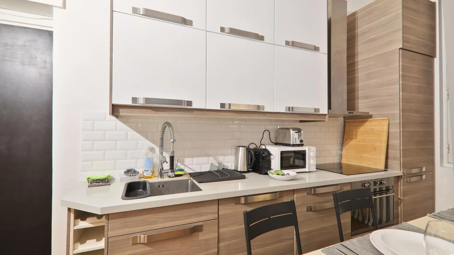 Quartier Palais Garnier Free Netflix Appartement Parijs